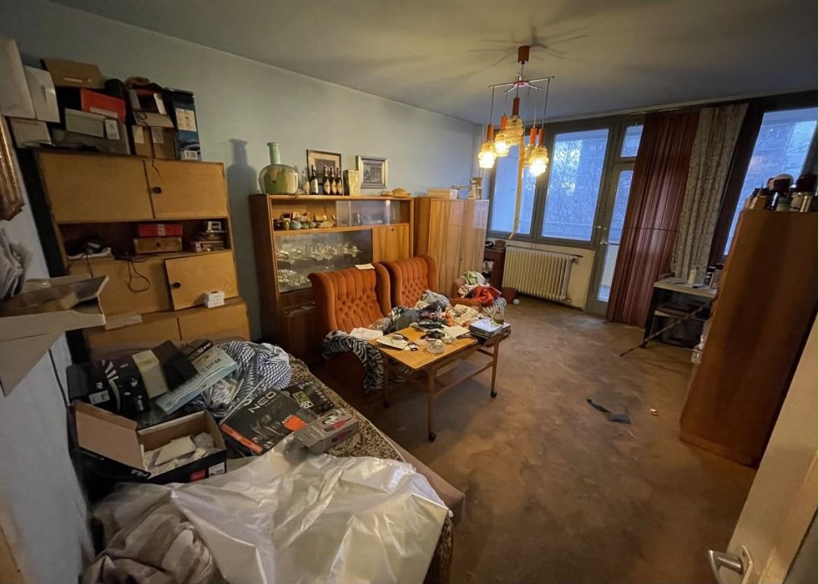 Debarasări Apartamente, Case și Garaje – Prețuri Avantajoase